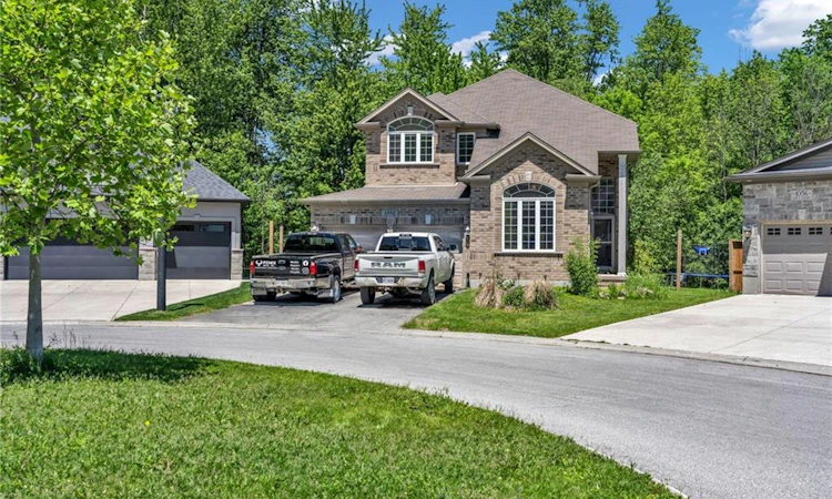 1052 Loft Court