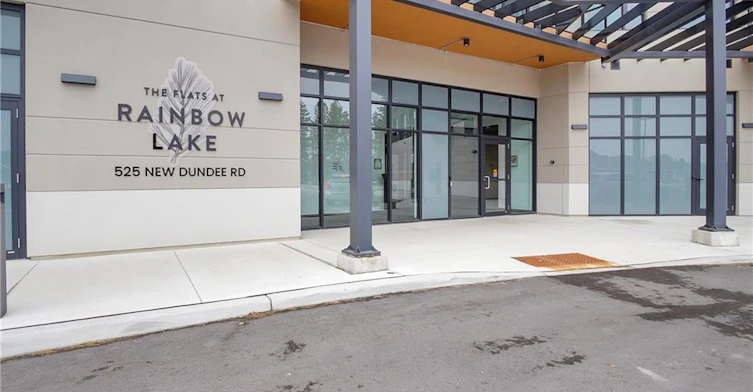 701-525 New Dundee Road, Kitchener, ON, N2P 0K8 - 21