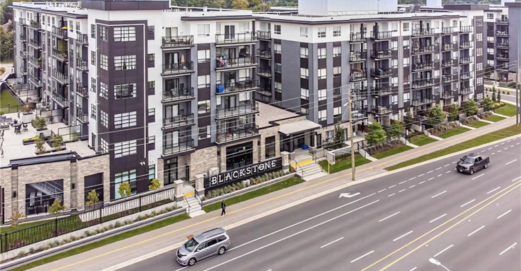 512-255 Northfield Drive, Waterloo, ON, N2K 0G5 - 2