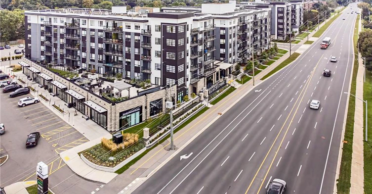 512-255 Northfield Drive, Waterloo, ON, N2K 0G5 - 5