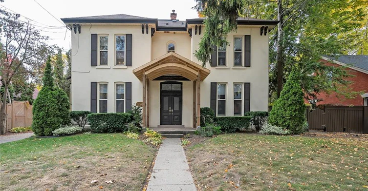 5-432 Burlington Avenue, Burlington, ON, L7S 1R4