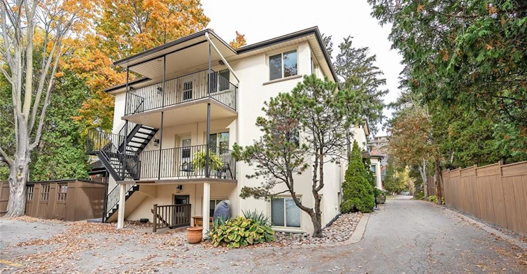 5-432 Burlington Avenue, Burlington, ON, L7S 1R4 - 37