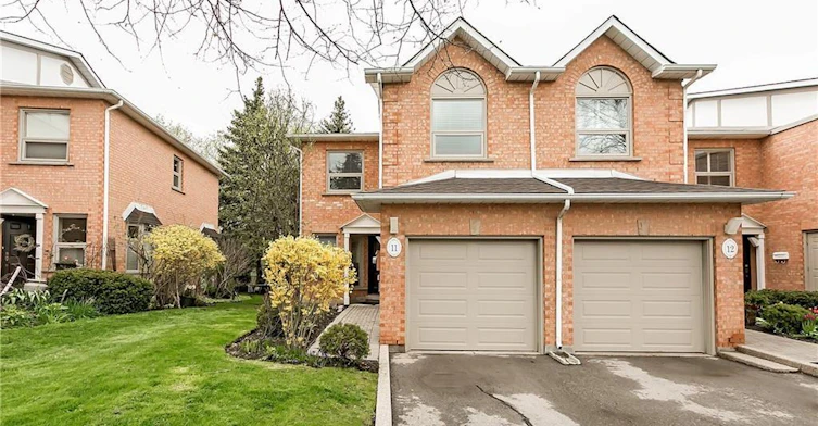 11-2065 Sixth Line, Oakville, ON, L6H 5R8