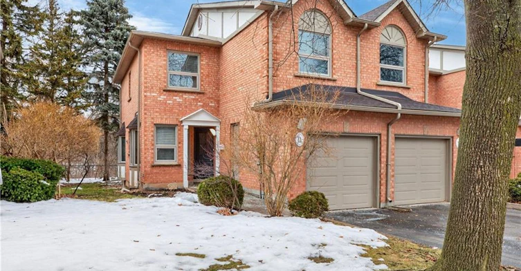 11-2065 Sixth Line, Oakville, ON, L6H 5R8 - 2