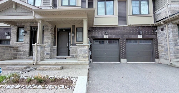 72-1890 Rymal Road E, Hamilton, ON, L0R 1P0