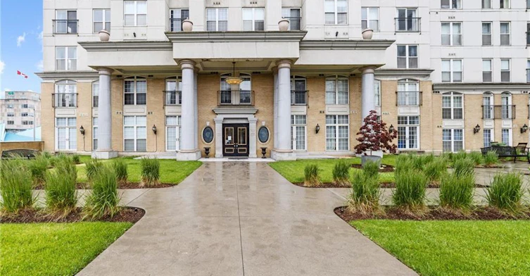 111-135 James Street S, Hamilton, ON, L8P 2Z6 - 5
