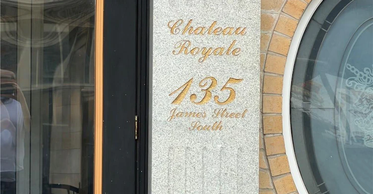 111-135 James Street S, Hamilton, ON, L8P 2Z6 - 4