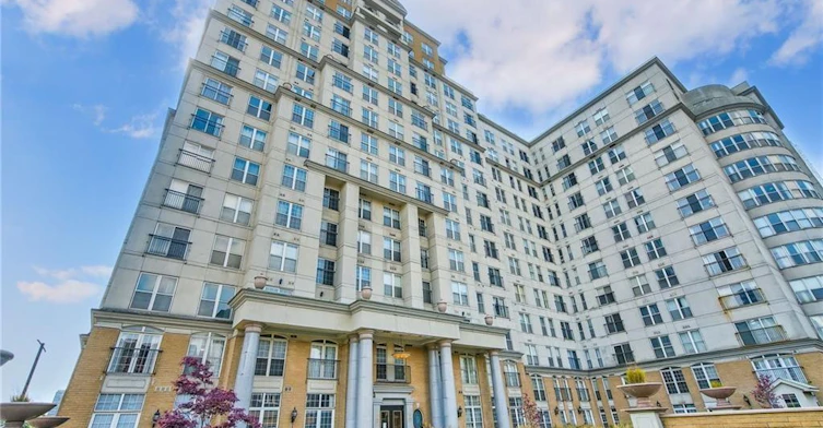 111-135 James Street S, Hamilton, ON, L8P 2Z6 - 11