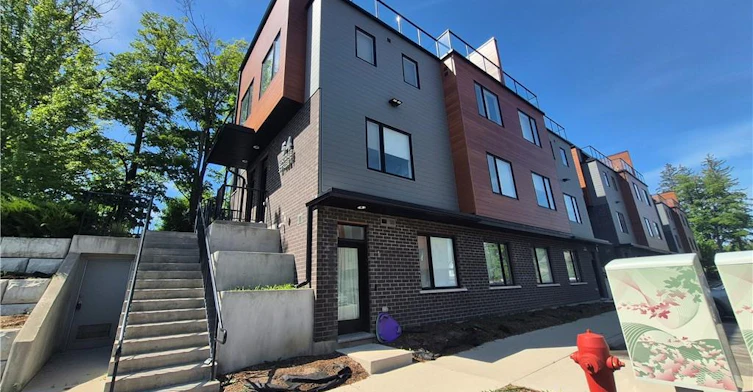 1-54 Bridge Street W, Kitchener, ON, N2K 0G4