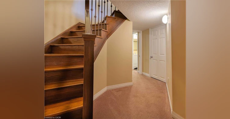 523 Windflower Crescent, Kitchener, ON, N2E 3T2 - 18