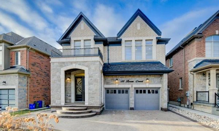 600 Beam Court