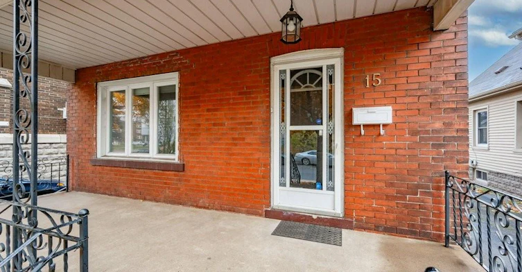 Upper-15 Melrose Avenue N, Hamilton, ON, L8L 6X3 - 21