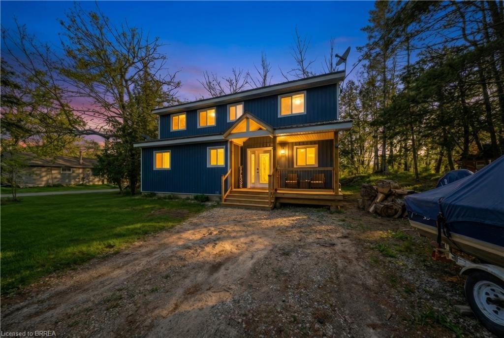135 Camp Lane, Tweed, ON, K0K 3J0