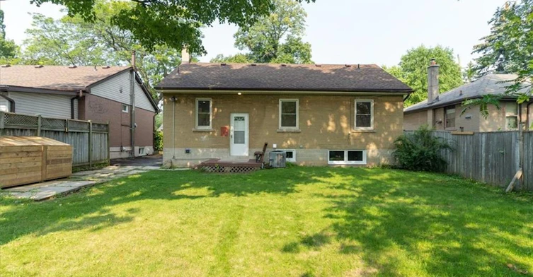 LOWER-129 West 32nd Street, Hamilton, ON, L9C 5H1 - 14