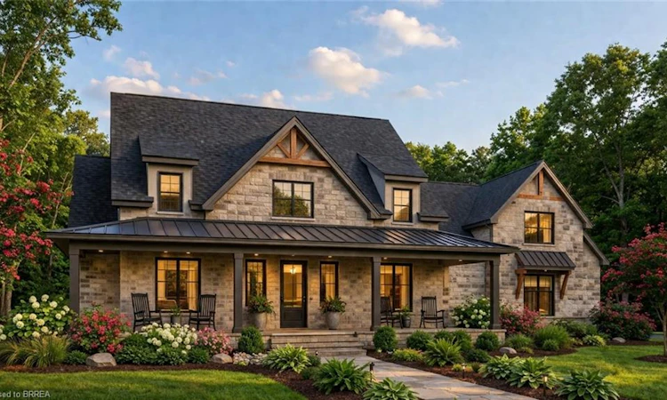 47 Meadowlands Drive