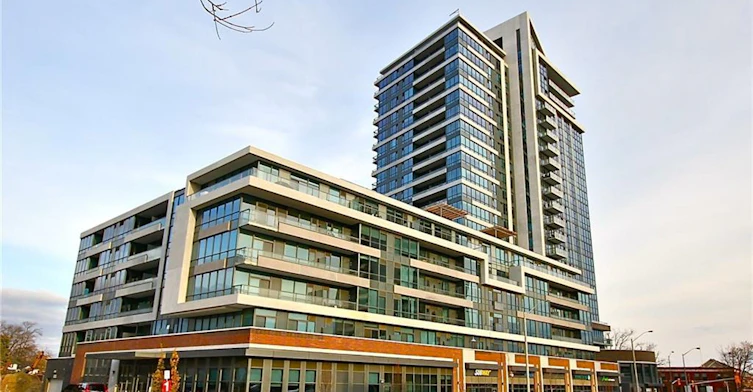 514-1 Hurontario Street, Mississauga, ON, L5G 3G8 - 2