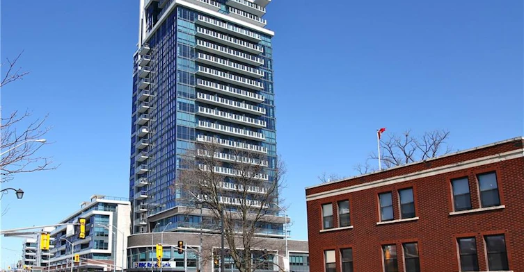 514-1 Hurontario Street, Mississauga, ON, L5G 3G8 - 15