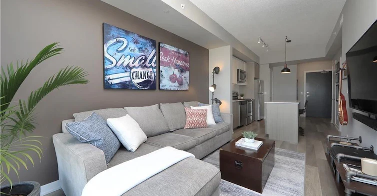 B504-5240 Dundas Street, Burlington, ON, L7L 0J6 - 15