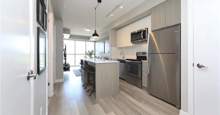 B504-5240 Dundas Street, Burlington, ON, L7L 0J6 - 4