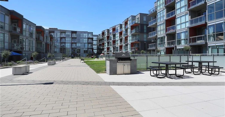 B504-5240 Dundas Street, Burlington, ON, L7L 0J6 - 20