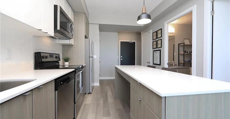 B504-5240 Dundas Street, Burlington, ON, L7L 0J6 - 9
