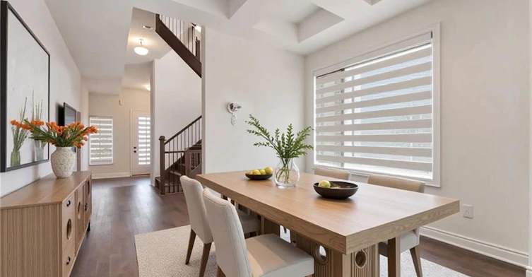 1272 Anthonia Trail, Oakville, ON, L6H 7Y6