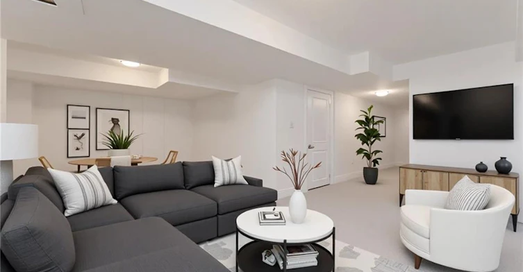 1272 Anthonia Trail, Oakville, ON, L6H 7Y6 - 27