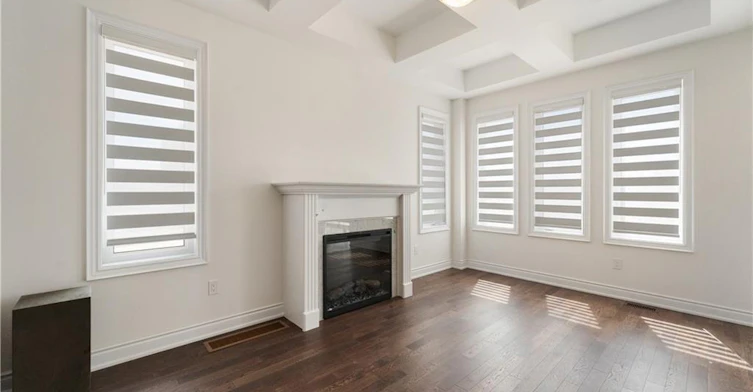 1272 Anthonia Trail, Oakville, ON, L6H 7Y6 - 8