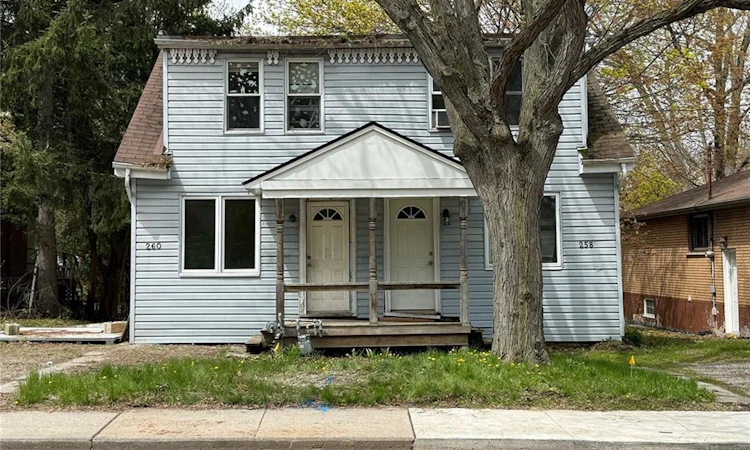 258-260 Emerson Street