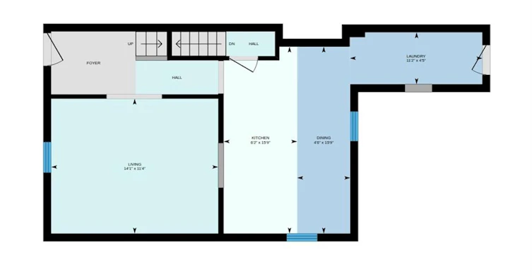 11 Davidson Street, Cambridge, ON, N1S 2T8 - 28