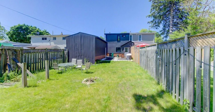 11 Davidson Street, Cambridge, ON, N1S 2T8 - 25
