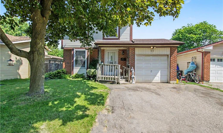 17 Hallmark Street