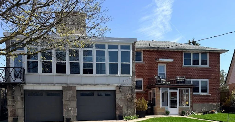 2-34 Burn Place, Kitchener, ON, N2M 1Y9