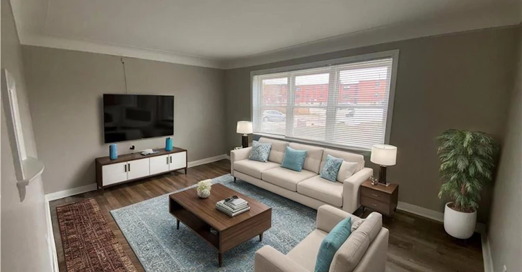 2-34 Burn Place, Kitchener, ON, N2M 1Y9 - 3