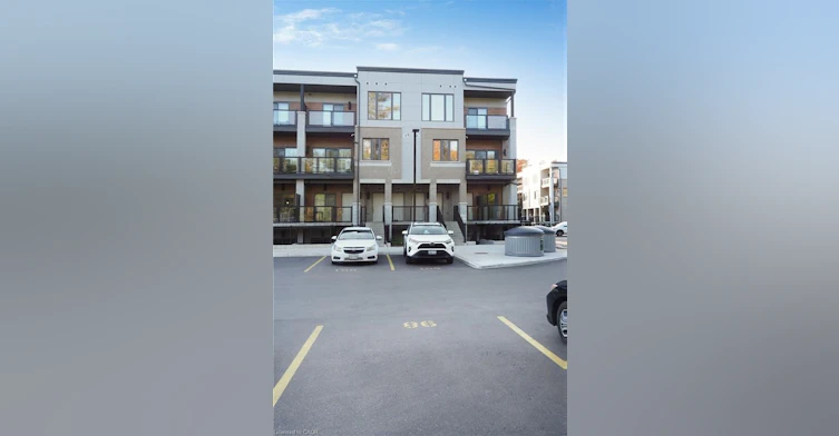 98-25 Isherwood Avenue, Cambridge, ON, N1R 0E2 - 31