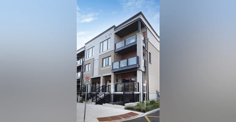 98-25 Isherwood Avenue, Cambridge, ON, N1R 0E2 - 2