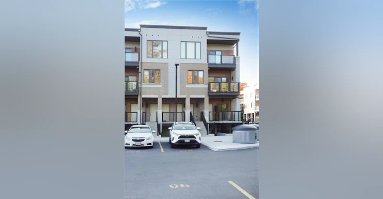 98-25 Isherwood Avenue, Cambridge, ON, N1R 0E2 - 3