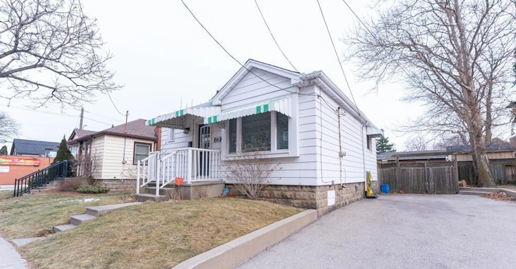 501 Upper Wellington Street, Hamilton, ON, L9A 3P6 - 2