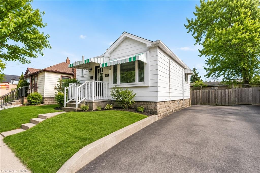 501 Upper Wellington Street, Hamilton, ON, L9A 3P6 - 2