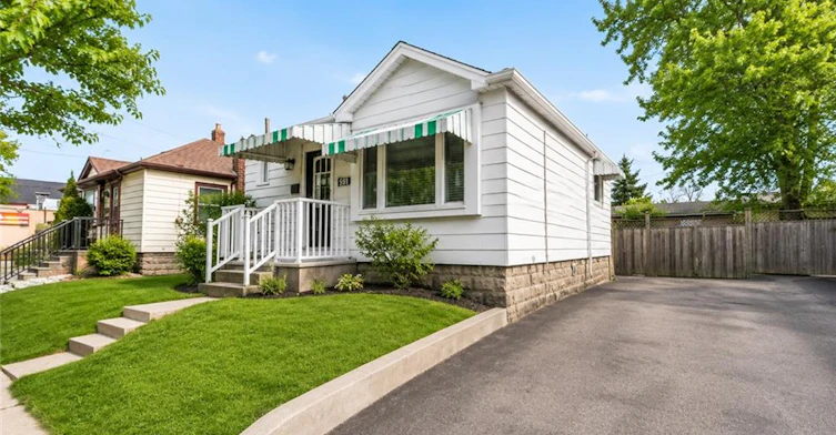 501 Upper Wellington Street, Hamilton, ON, L9A 3P6 - 2