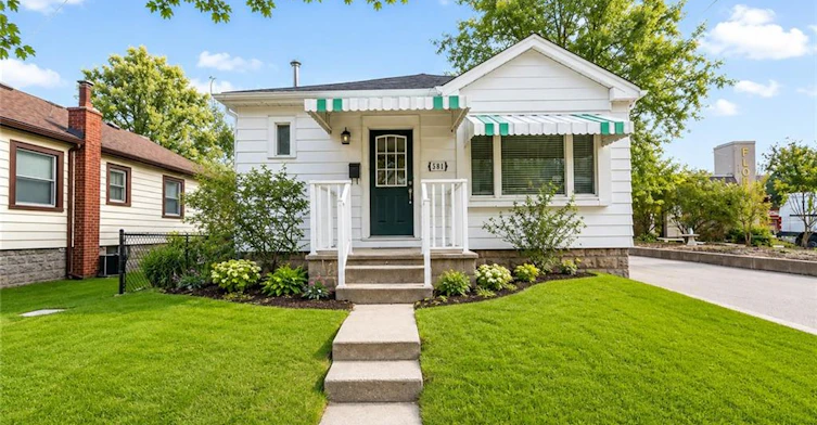 501 Upper Wellington Street, Hamilton, ON, L9A 3P6