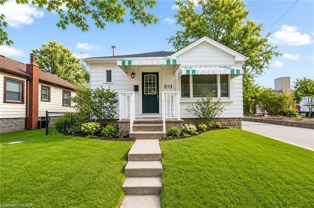 501 Upper Wellington Street, Hamilton, ON, L9A 3P6