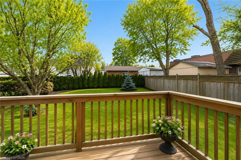 501 Upper Wellington Street, Hamilton, ON, L9A 3P6 - 15
