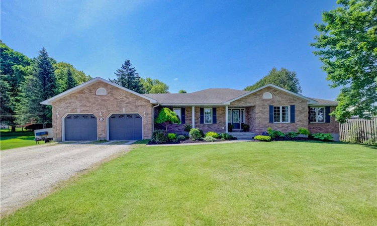 540 Sligo Road W