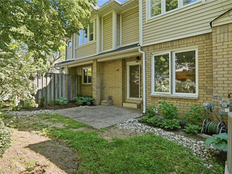 65-2530 Northampton Boulevard, Burlington, ON, L7M 4B4 - 26