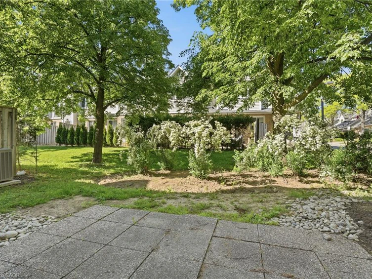 65-2530 Northampton Boulevard, Burlington, ON, L7M 4B4 - 25