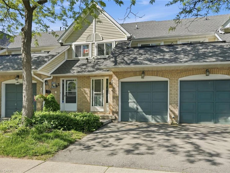 65-2530 Northampton Boulevard, Burlington, ON, L7M 4B4 - 2