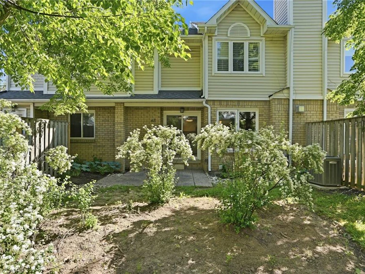 65-2530 Northampton Boulevard, Burlington, ON, L7M 4B4 - 27