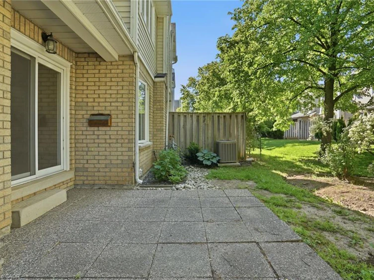 65-2530 Northampton Boulevard, Burlington, ON, L7M 4B4 - 24