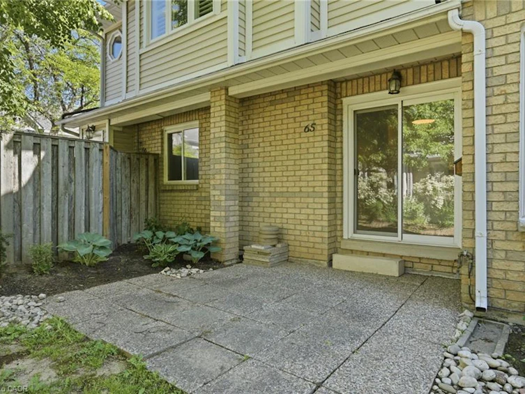 65-2530 Northampton Boulevard, Burlington, ON, L7M 4B4 - 23